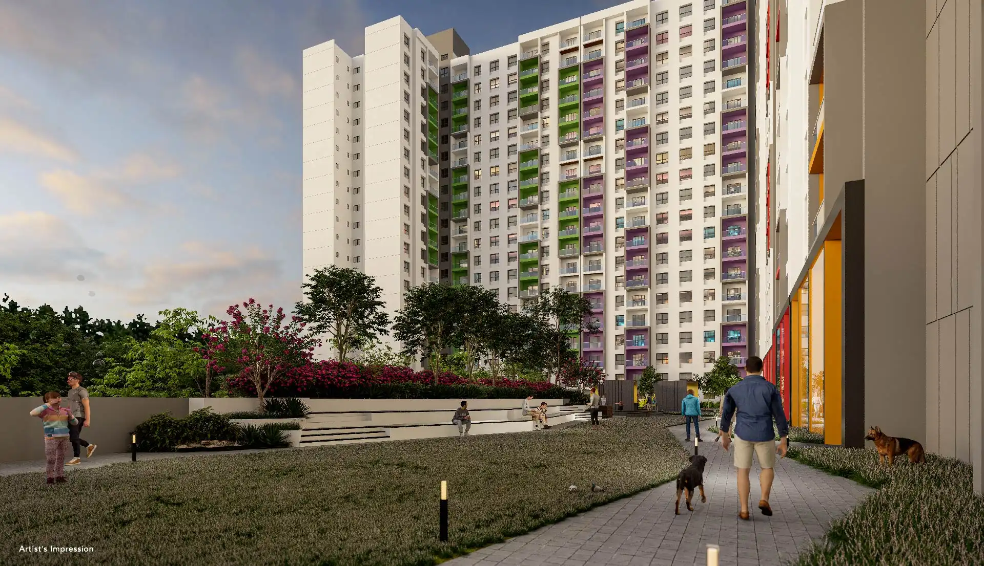 kohinoor pune