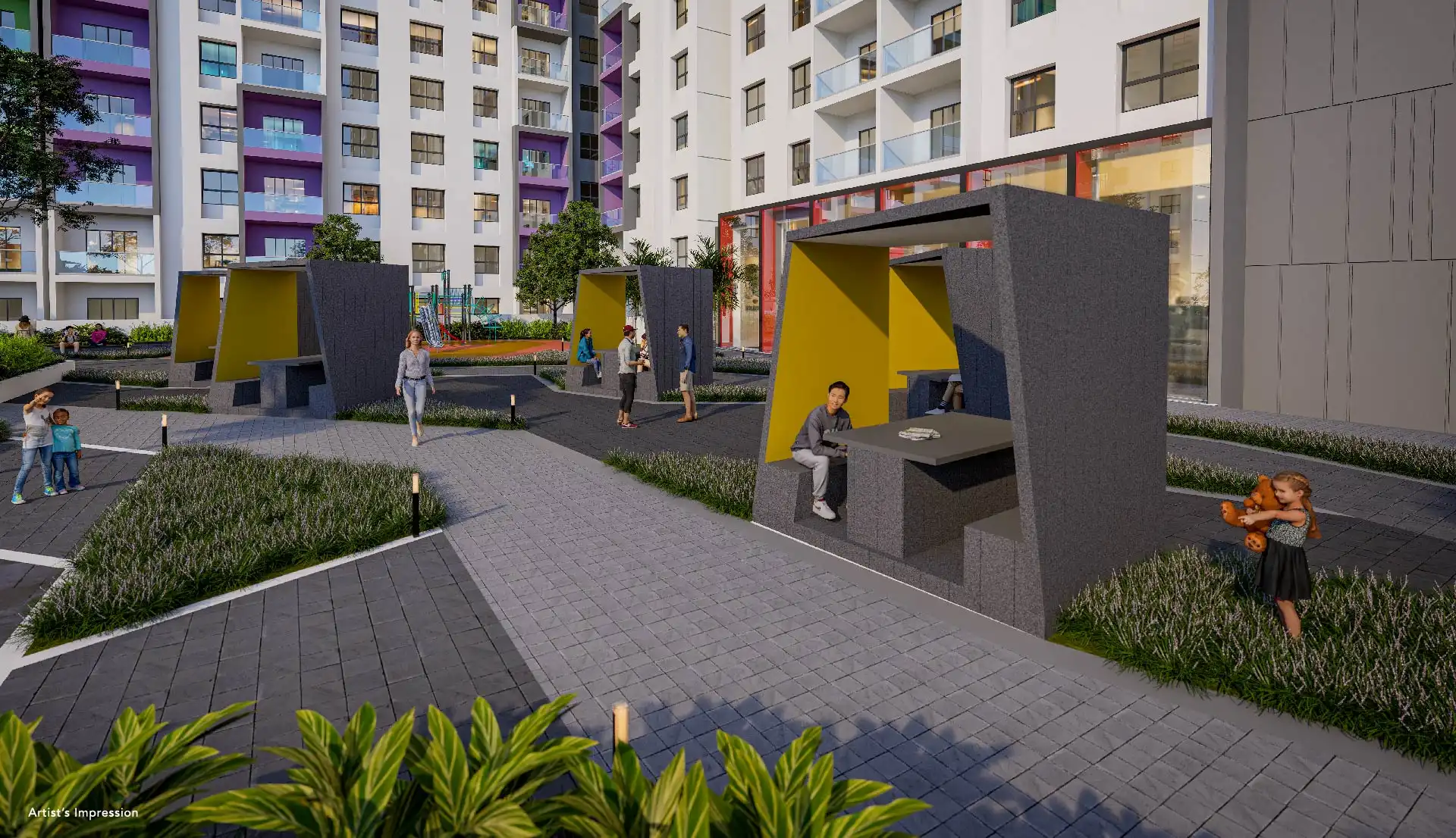 pre launch projects in pune