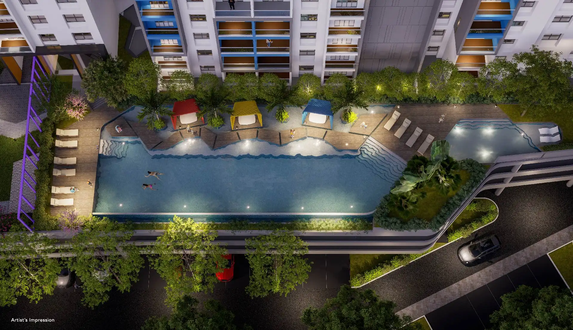new launch in pune