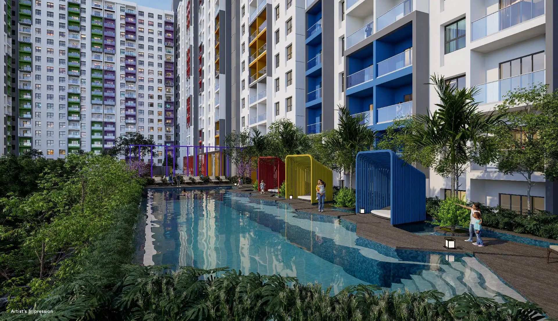 pre launch projects in pune